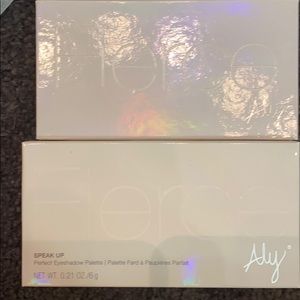 Limelife fierce by Aly palette